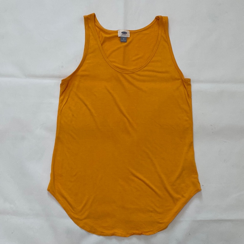 NWOT Old Navy Luxe Tank